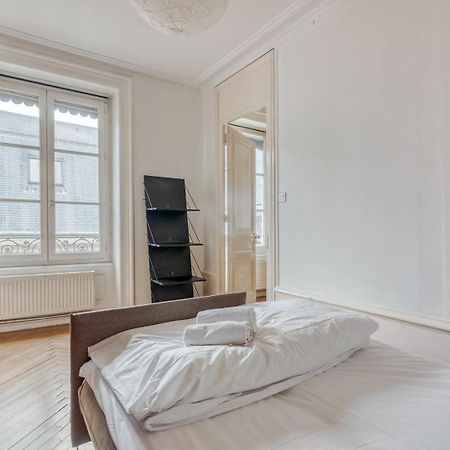 Guestready - Superbe T3 En Hyper-Centre - Belles Vues Apartment Lyon Exterior photo