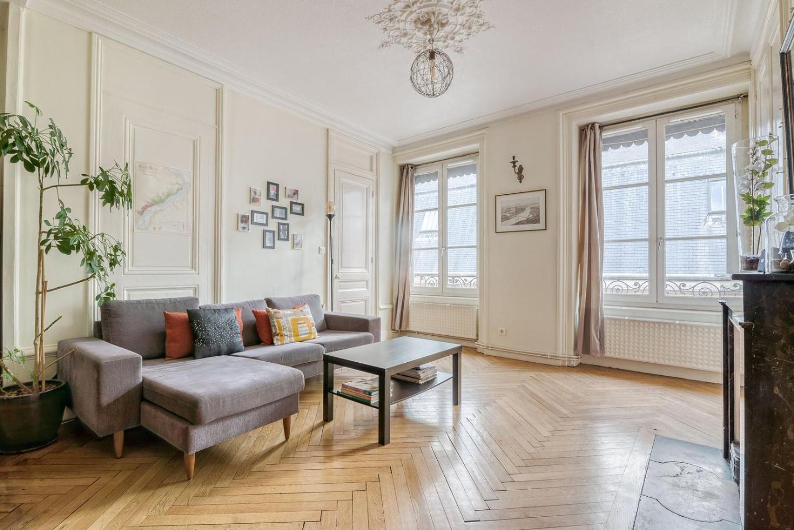 Guestready - Superbe T3 En Hyper-Centre - Belles Vues Apartment Lyon Exterior photo